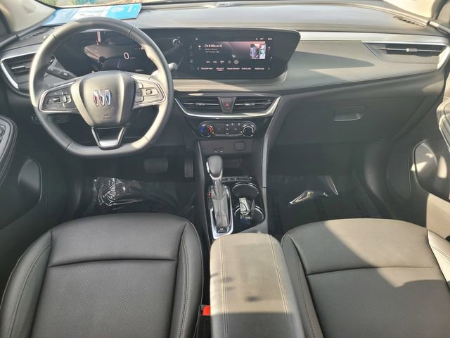 Used 2024 Buick Encore GX Sport Touring image 16