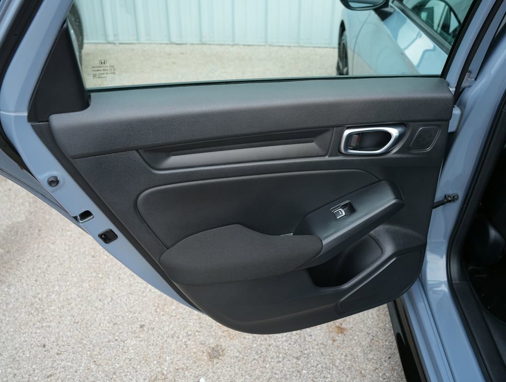 Used 2022 Honda Civic Sport image 25