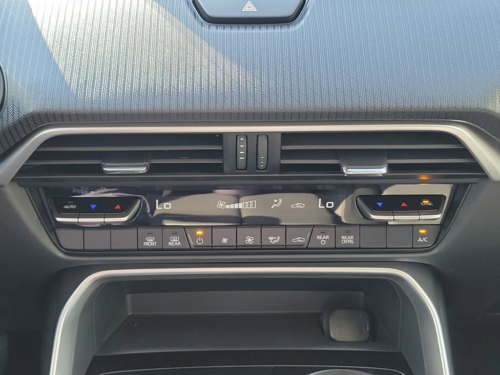 New 2026 MAZDA CX-90 3.3 Turbo w/ Select Package image 33