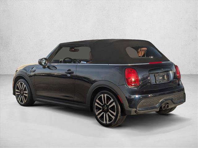 Used 2023 MINI Cooper S image 8
