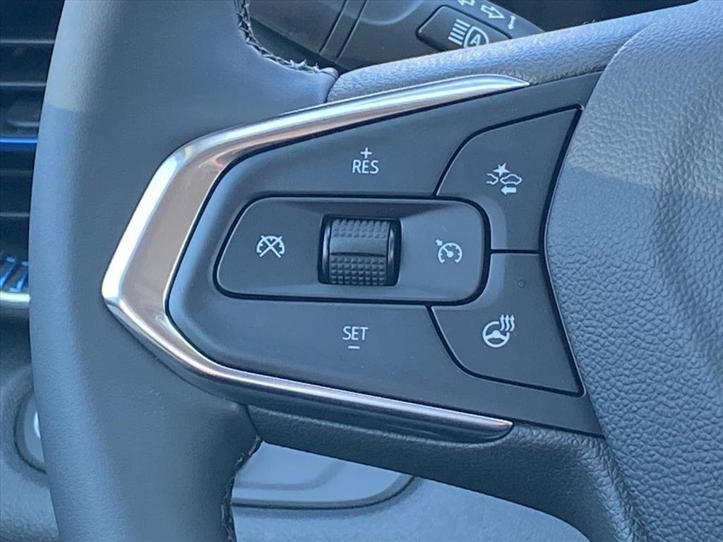 New 2026 Chevrolet Trax LT w/ Driver Confidence Package FWD image 6