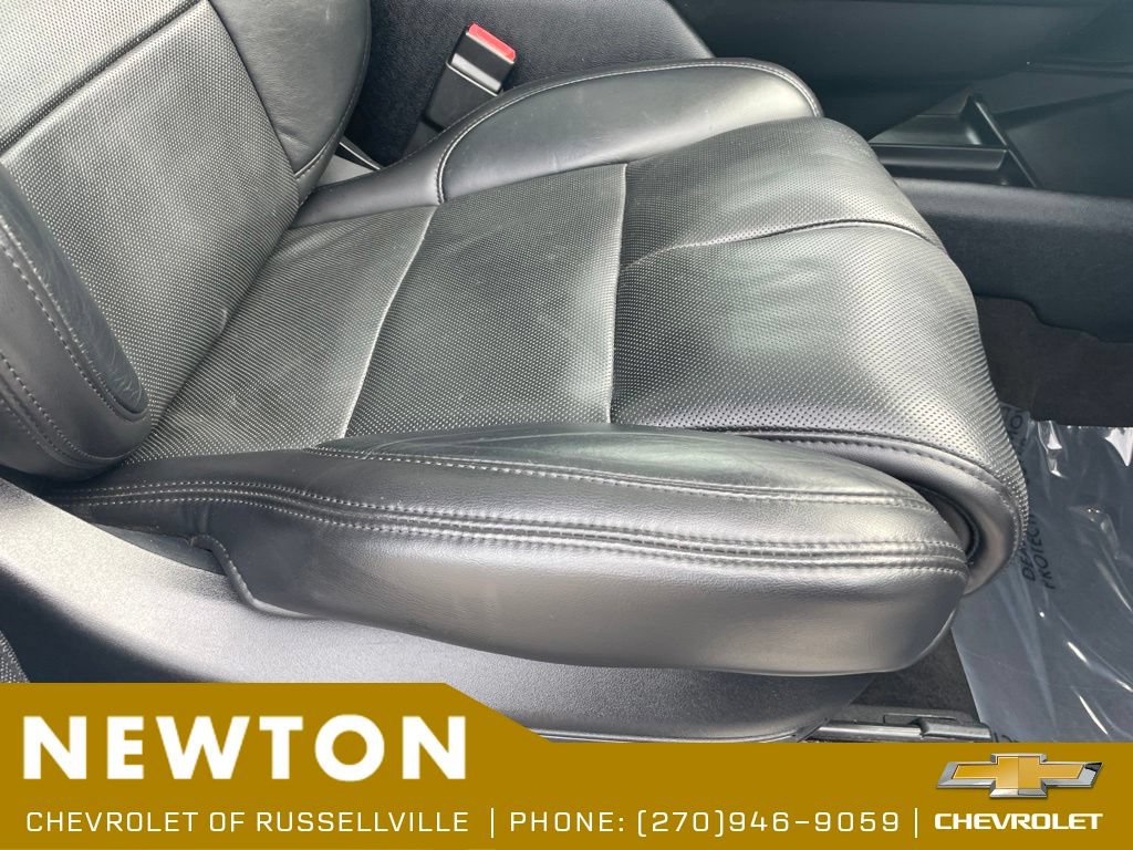 Used 2020 Lincoln Navigator Reserve w/ Equipment Group 208A Reserve AWD/4WD image 27
