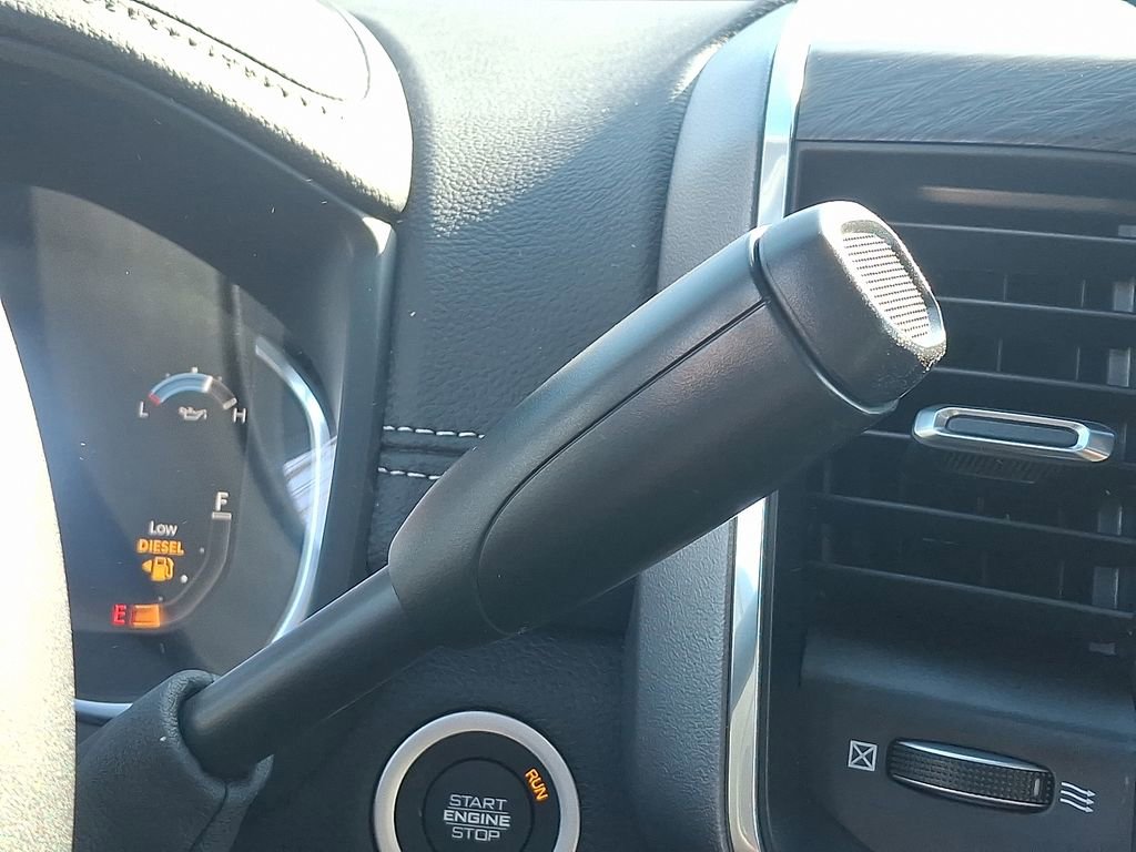 New 2026 RAM 3500 Laramie image 7