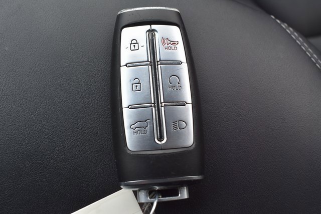 Used 2022 Genesis GV70 2.5T w/ Select Package image 36