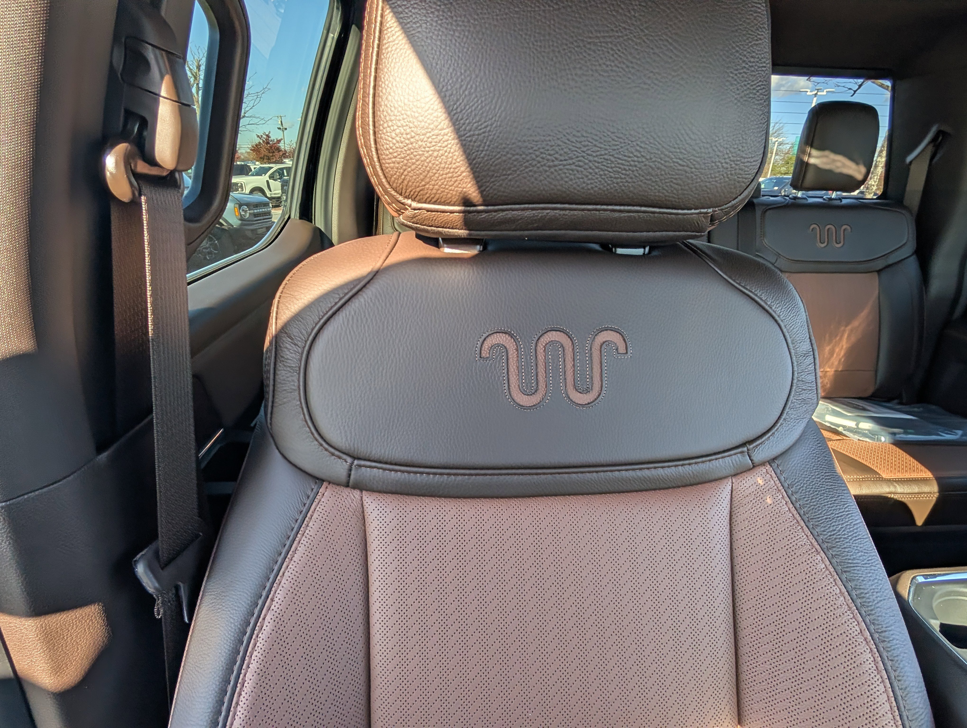 New 2026 Ford F350 King Ranch image 18