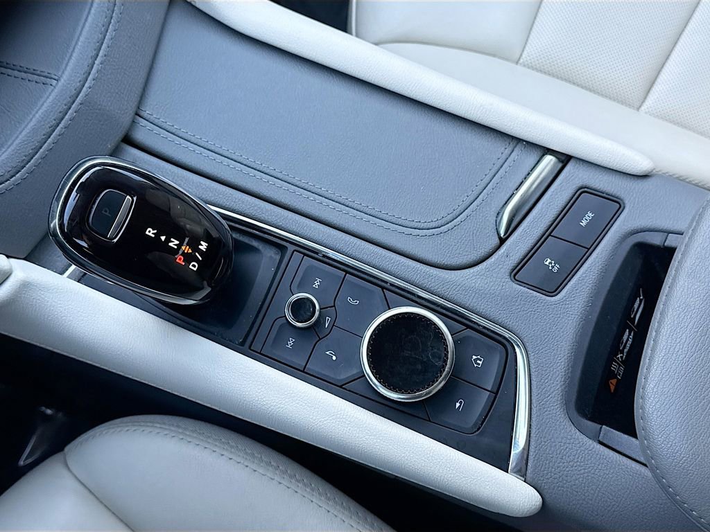 Used 2022 Cadillac XT5 Premium Luxury image 28