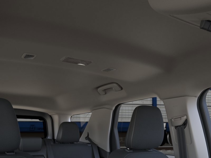 New 2025 Ford Bronco Sport Big Bend AWD/4WD image 22