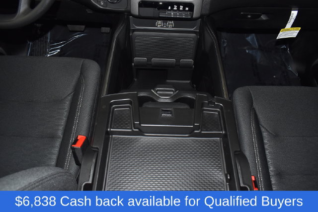 New 2026 RAM 1500 Express AWD/4WD image 26