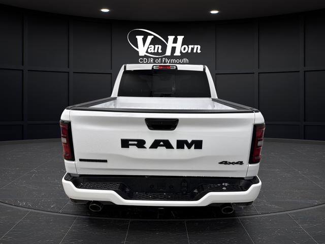 New 2026 RAM 1500 Big Horn image 13