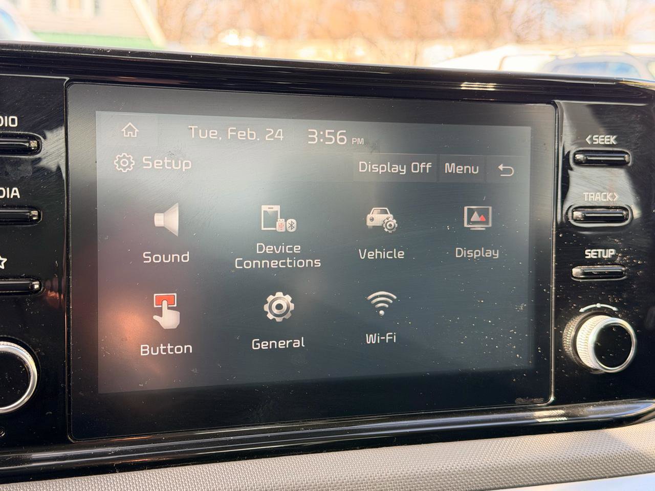 Used 2022 Kia K5 LXS image 21