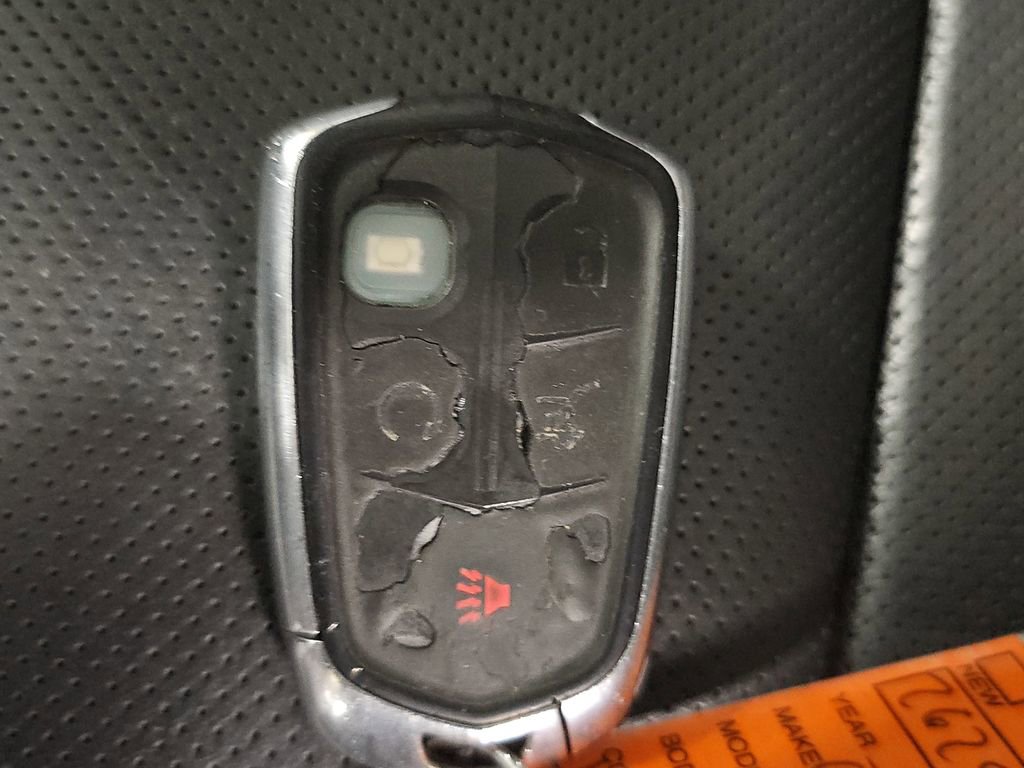 Used 2020 Cadillac XT6 Sport AWD/4WD image 36