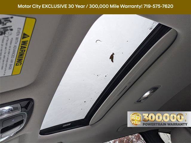 New 2026 Hyundai Tucson SEL image 28