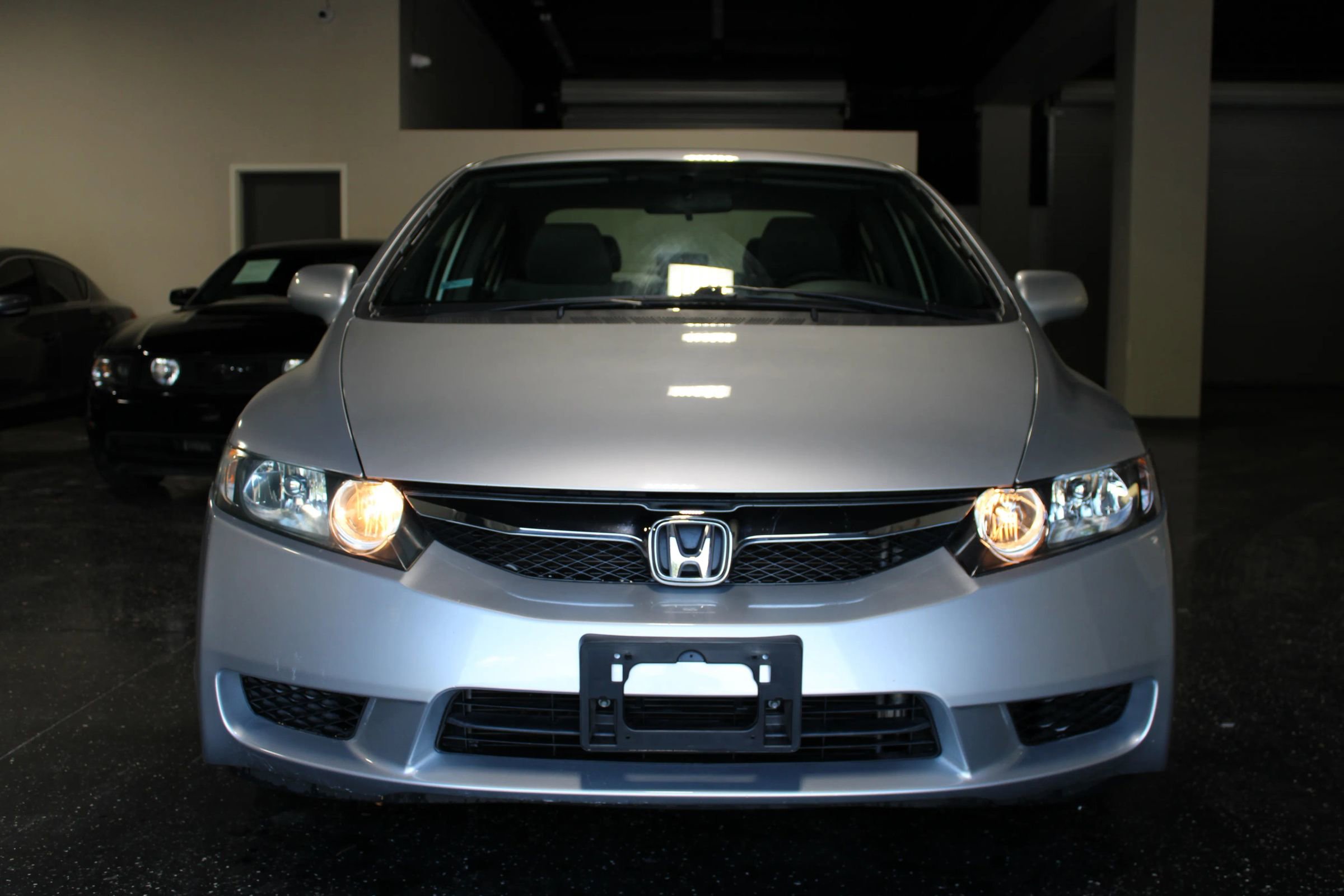 Used 2011 Honda Civic LX image 7