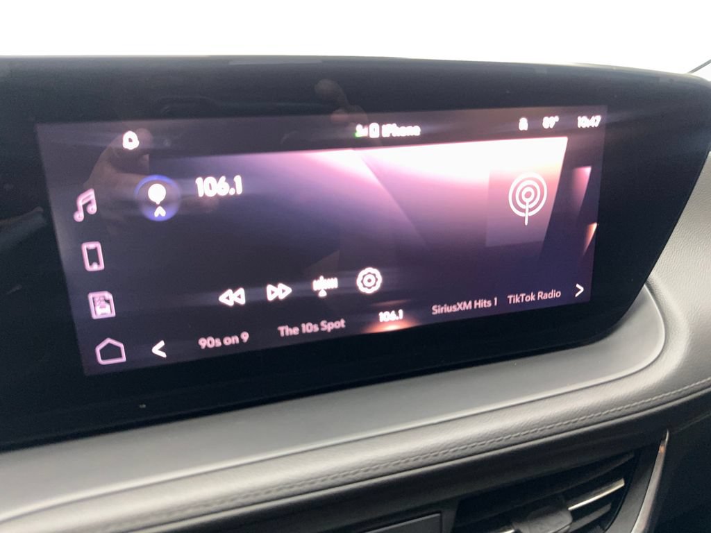 Used 2025 Buick Encore GX Sport Touring w/ Comfort Package FWD image 63
