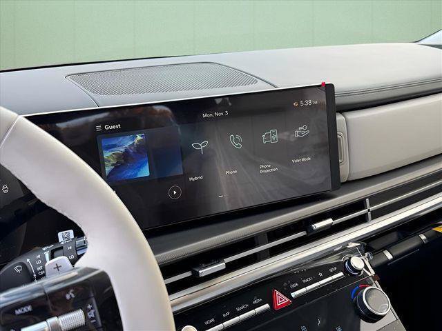 New 2026 Hyundai Santa Fe SE AWD/4WD image 24