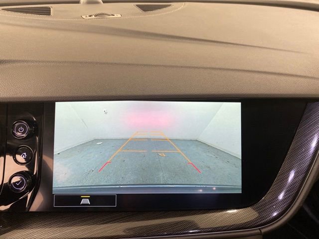 Used 2023 Buick Envision Preferred AWD/4WD image 18