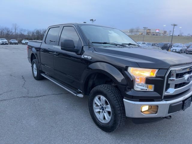 Used 2016 Ford F150 XLT image 6