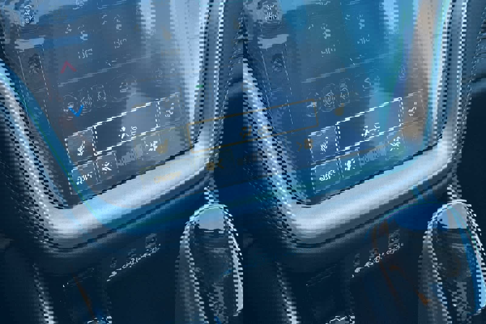 New 2025 Subaru Outback Limited image 23