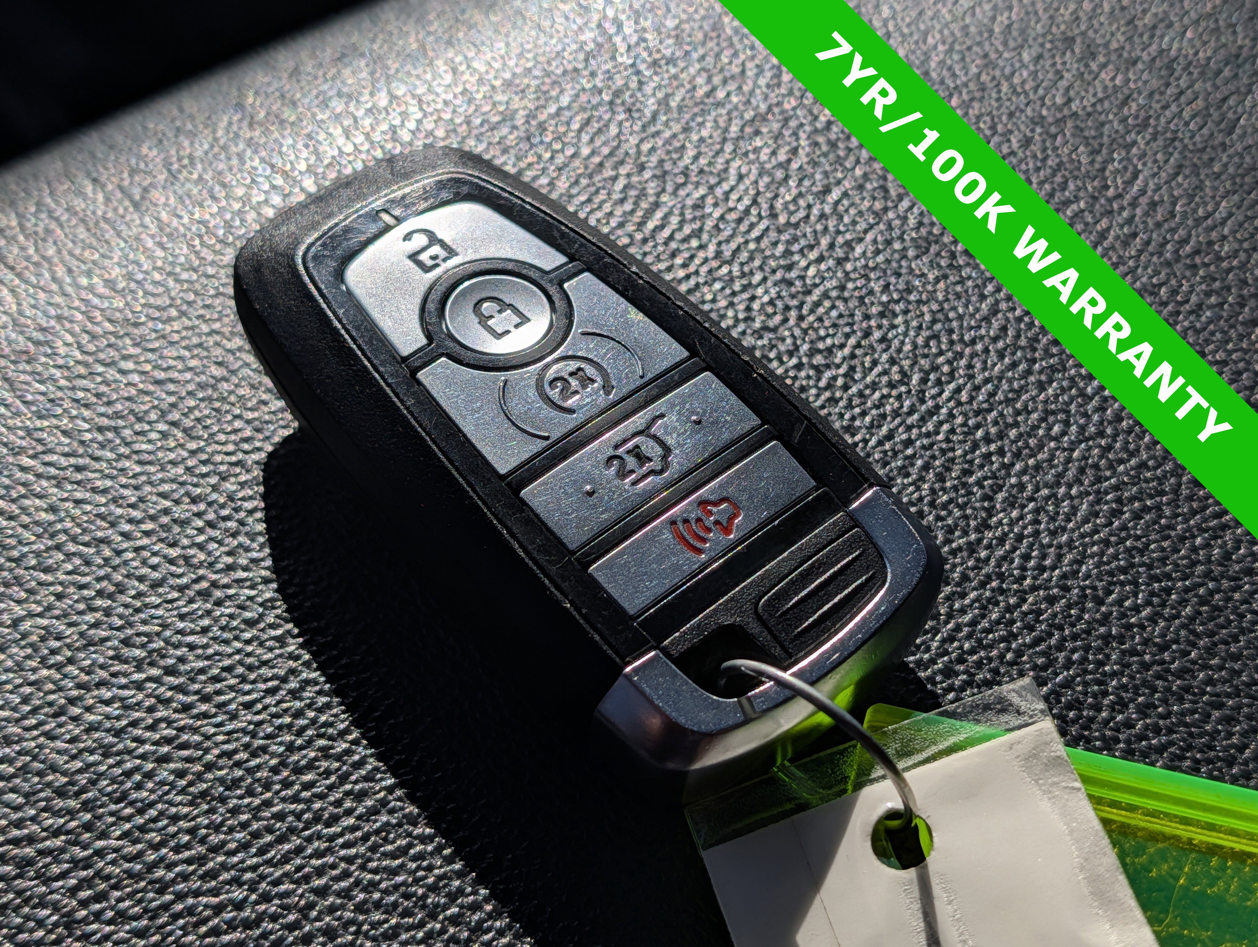 Certified 2024 Ford Expedition Limited image 37