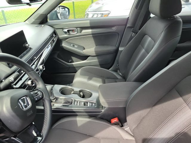 Used 2026 Honda Civic Sport image 14