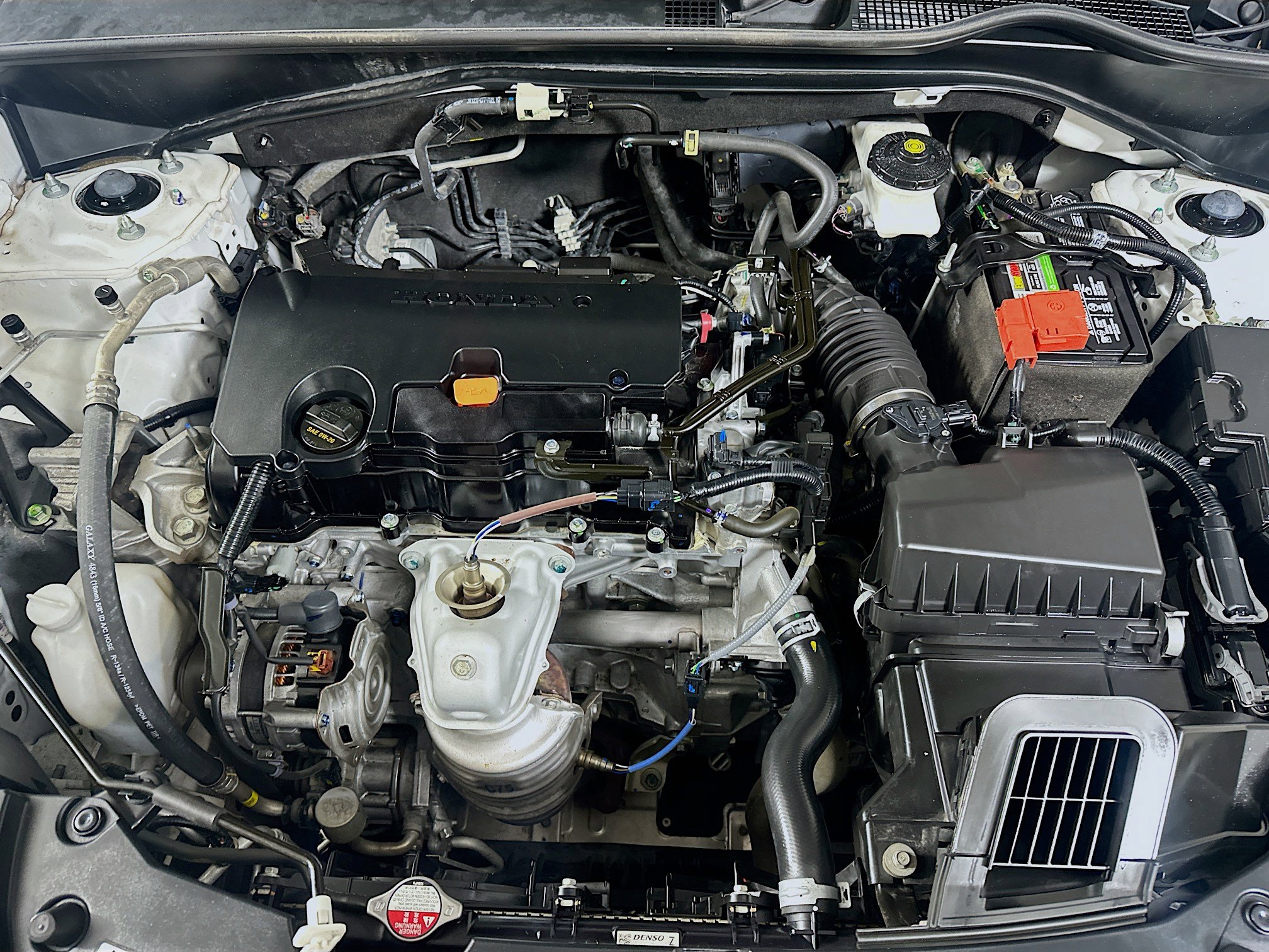 Used 2023 Honda HR-V LX image 30