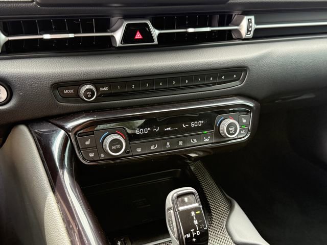 Used 2021 Toyota Supra Premium w/ Driver Assist Package image 23