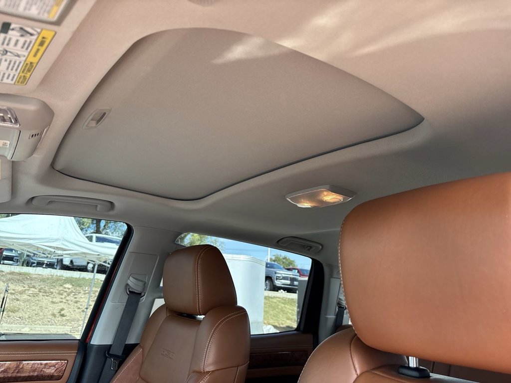 Used 2020 Toyota Tundra 1794 Edition AWD/4WD image 24