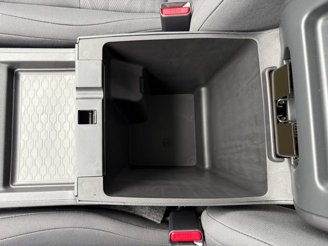New 2026 Nissan Frontier S AWD/4WD image 24