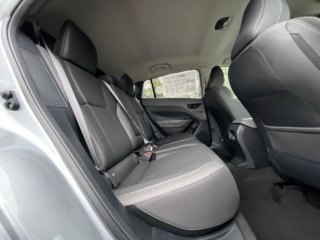 New 2026 Subaru Crosstrek 2.0i Premium image 14