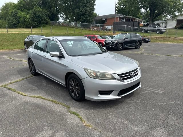 Used 2014 Honda Accord LX image 2