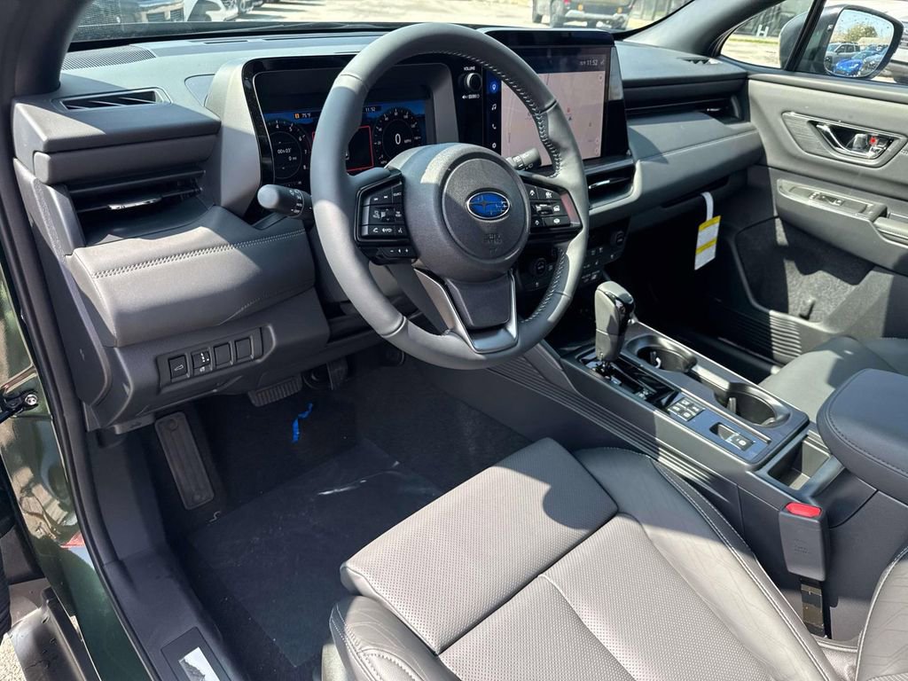 New 2026 Subaru Outback Touring XT image 11