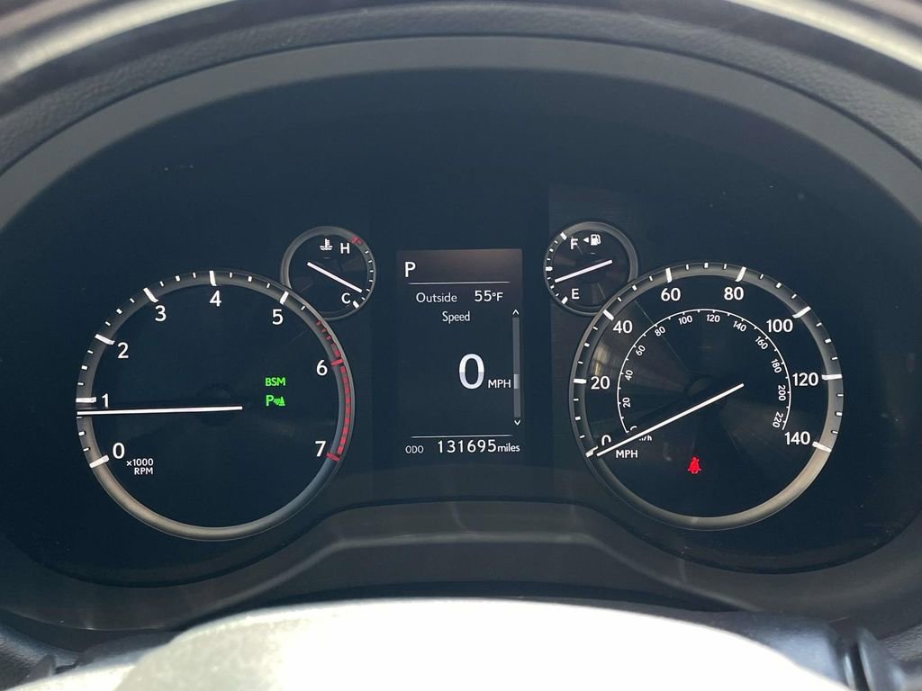 Used 2021 Lexus GX 460 Premium image 16