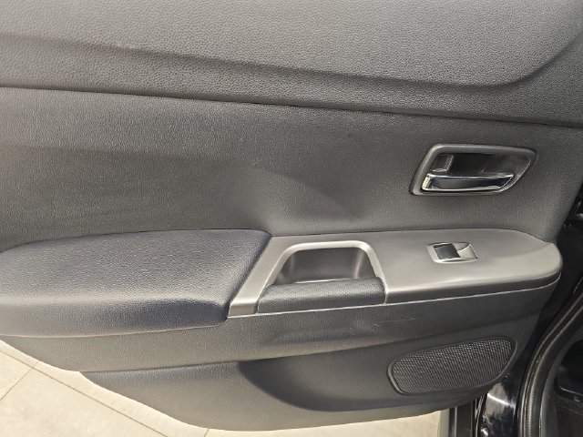 Used 2024 Mitsubishi Outlander Sport SE AWD/4WD image 17
