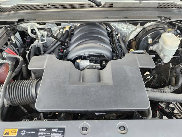 Used 2015 Chevrolet Tahoe LTZ AWD/4WD image 39
