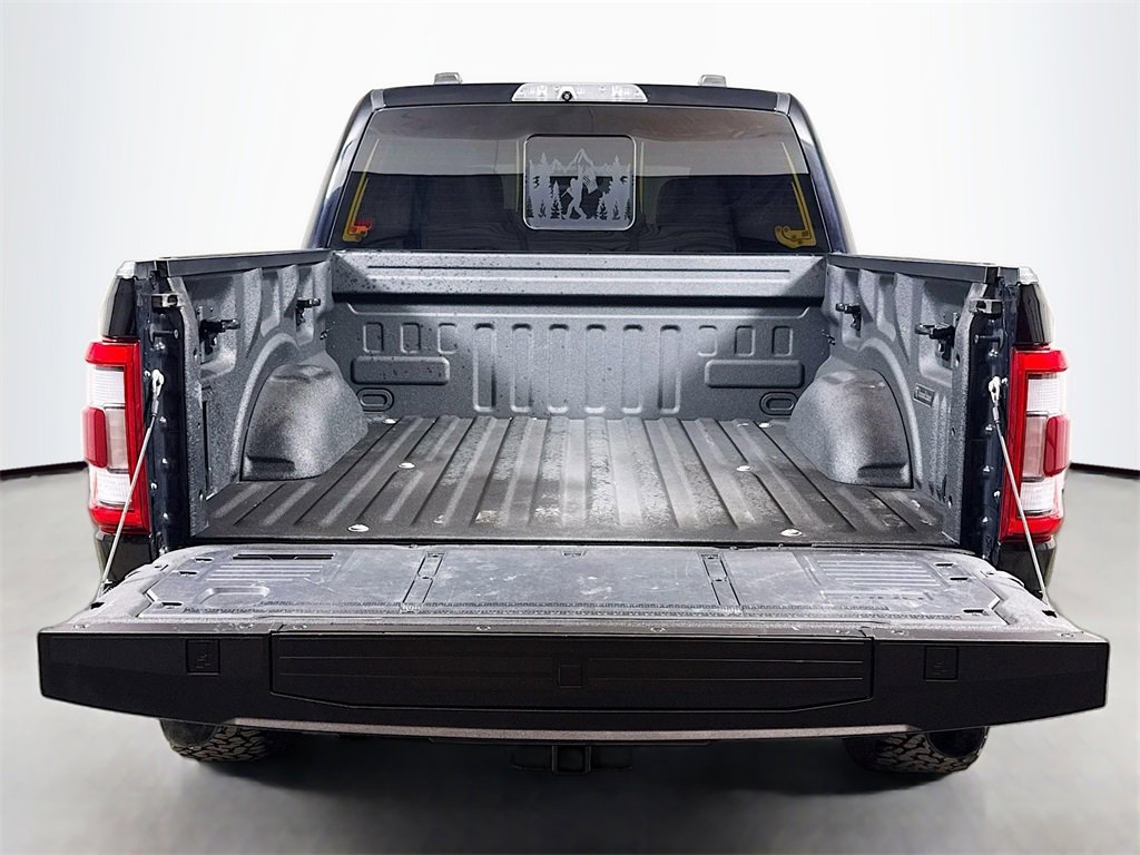 Used 2022 Ford F150 Raptor w/ Equipment Group 801A High image 26