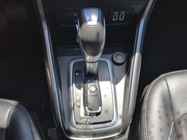 Used 2021 Ford EcoSport SES AWD/4WD image 18