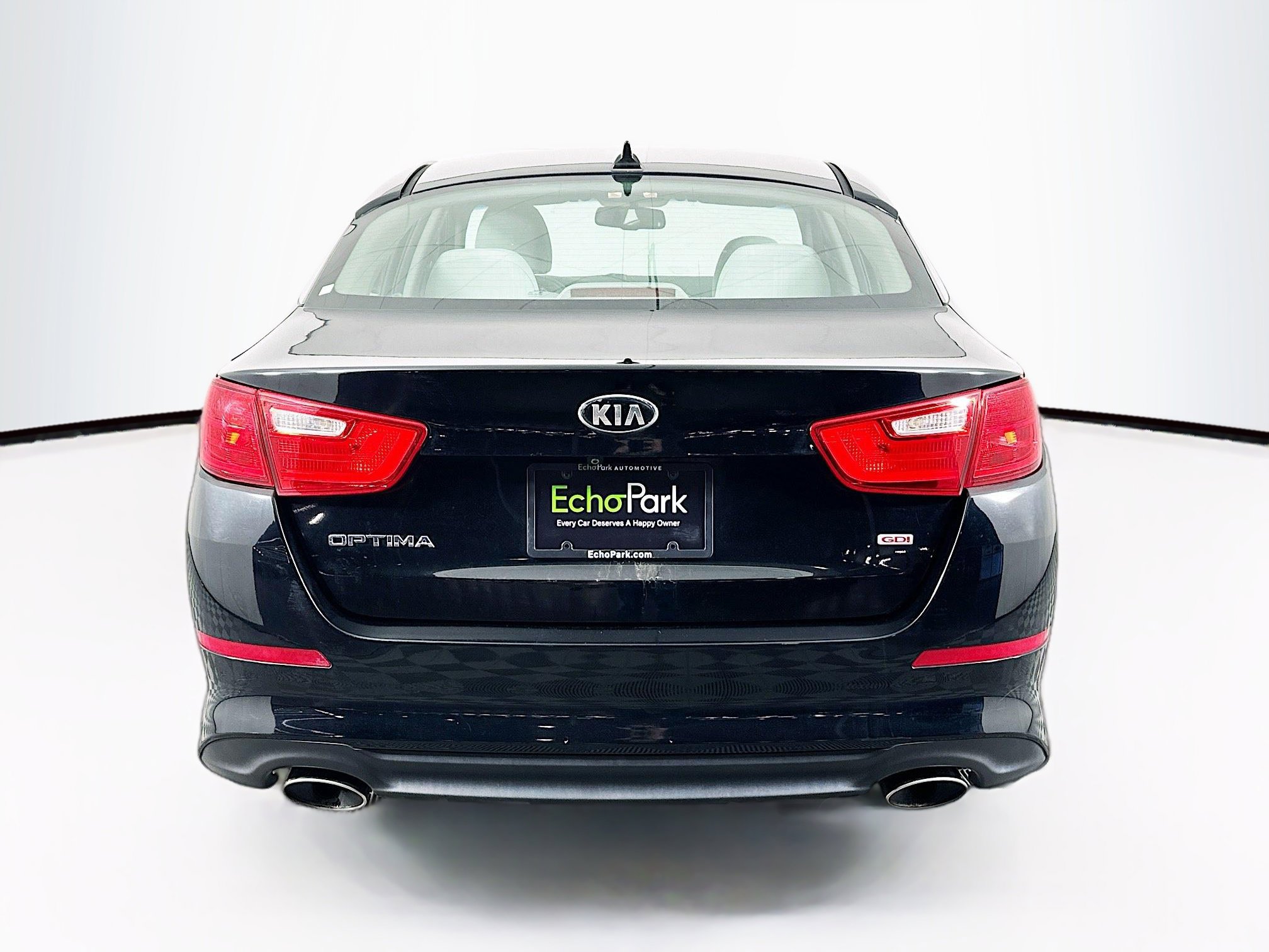 Used 2015 Kia Optima LX w/ LX Convenience Plus Package image 7