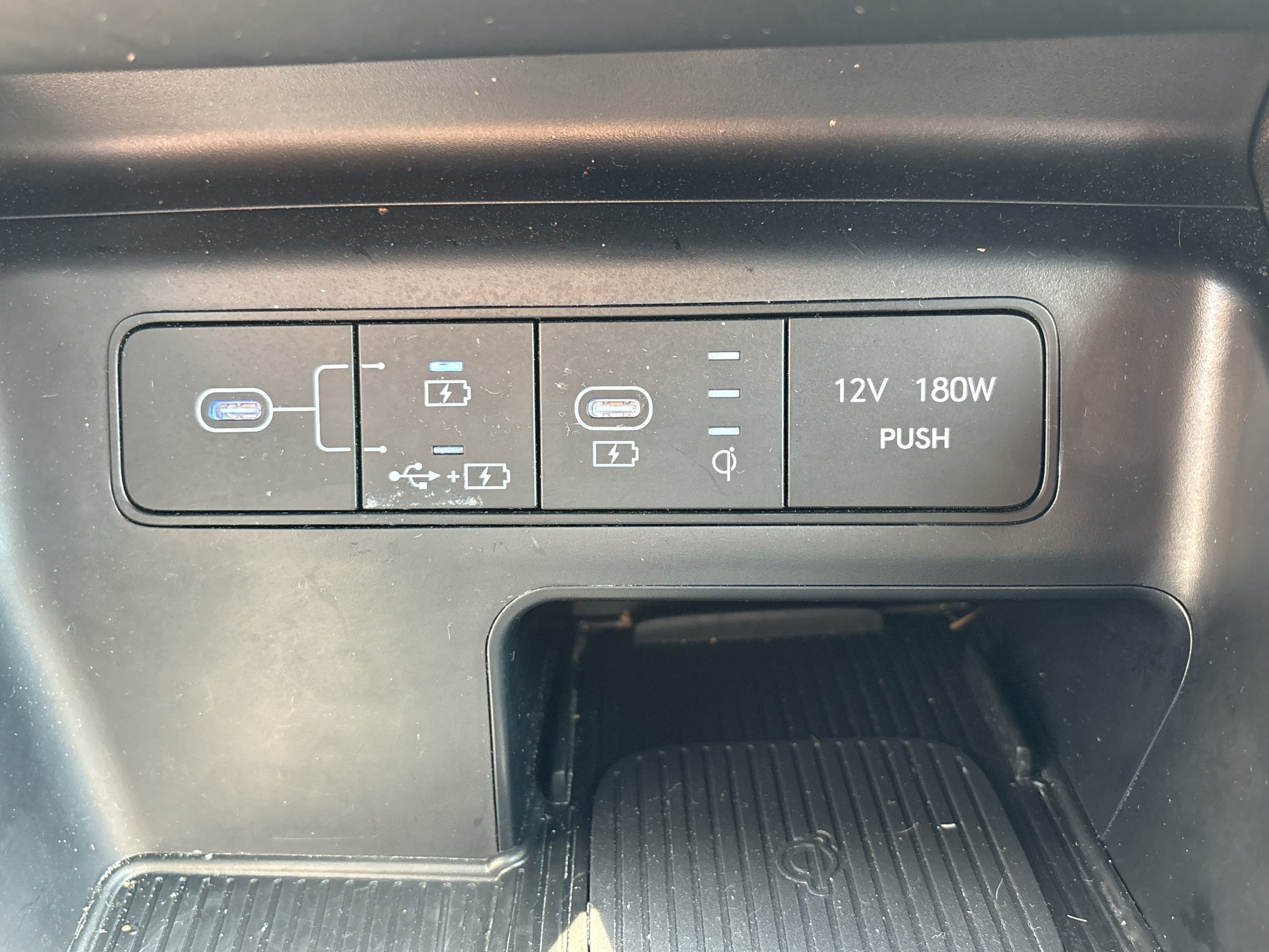 Certified 2026 Hyundai Santa Cruz SEL FWD image 25