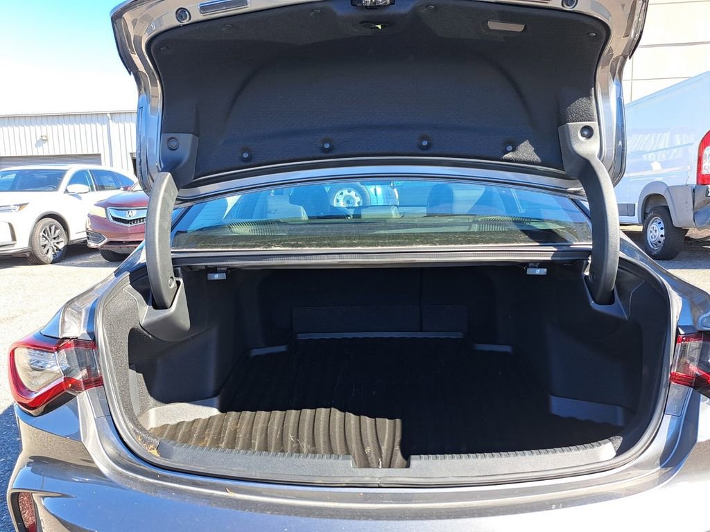 Used 2025 Acura TLX Technology Package image 26