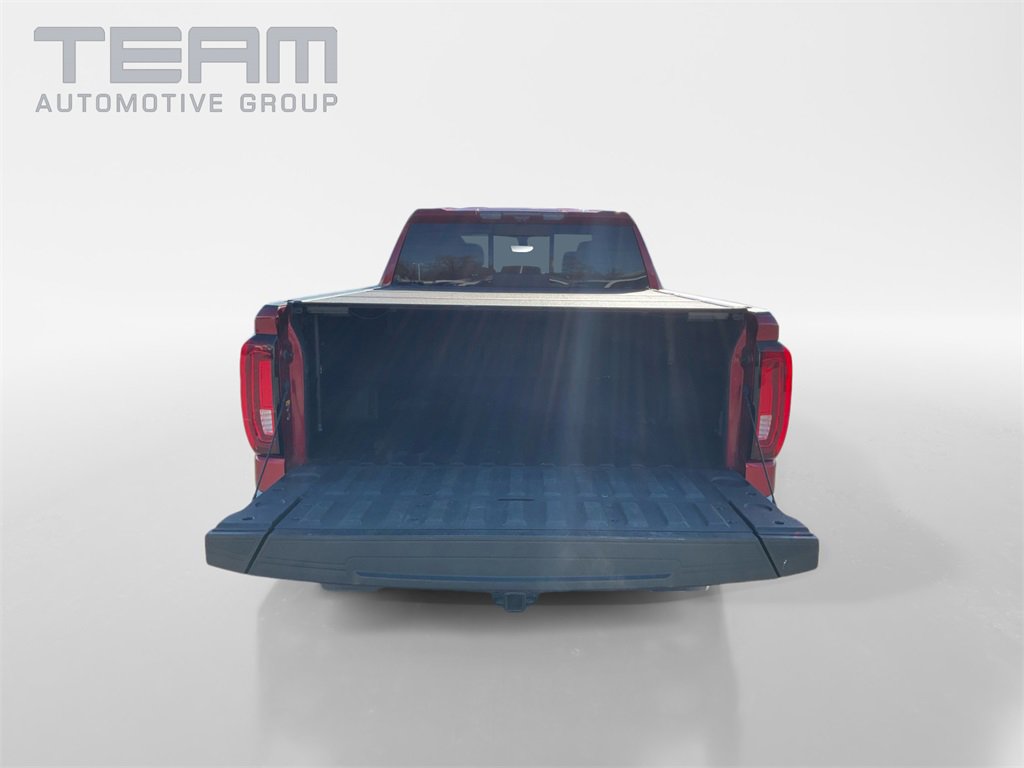 Used 2021 GMC Sierra 1500 Denali w/ Denali Ultimate Package image 26