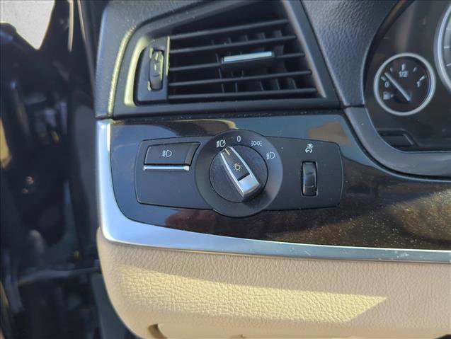 Used 2015 BMW 528i Sedan image 12