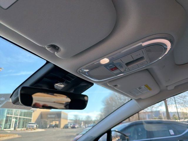 New 2026 Hyundai Ioniq 9 Limited image 23