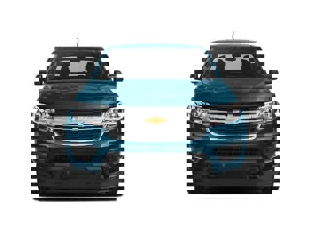 Used 2019 Chevrolet Colorado W/T w/ WT Convenience Package image 7