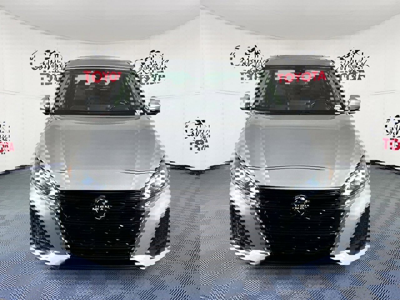 Used 2023 Nissan Altima 2.5 SL image 3