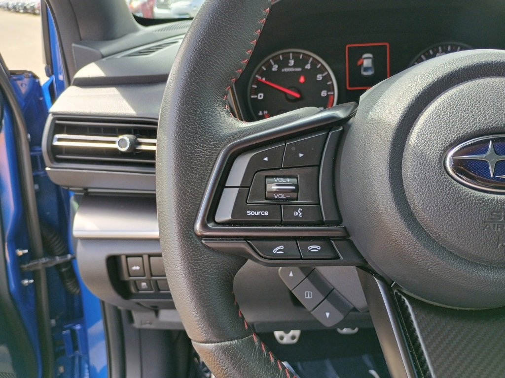 Used 2023 Subaru WRX Premium w/ Popular Package #2 image 19