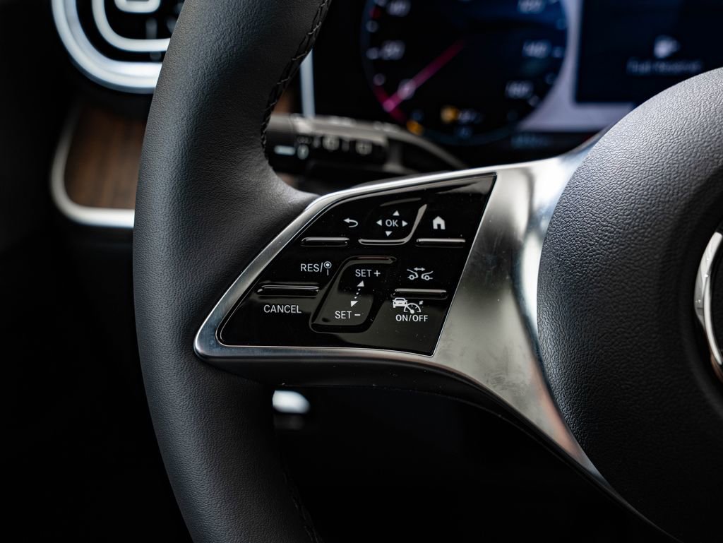 New 2026 Mercedes-Benz GLC 300 4MATIC image 28