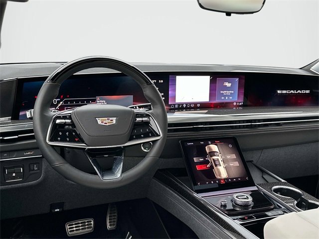 Certified 2025 Cadillac Escalade V image 2