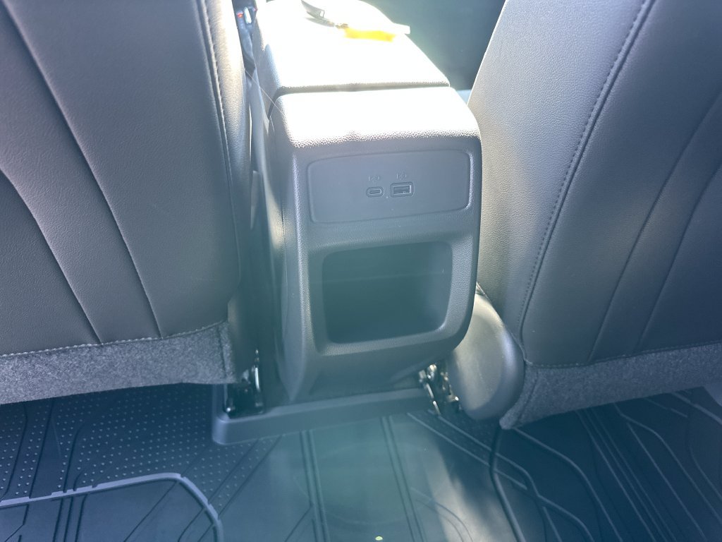 New 2026 Chevrolet Trax LT w/ Driver Confidence Package FWD image 17