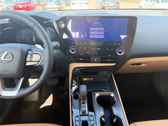 New 2026 Lexus NX 350 AWD w/ Premium Package image 19