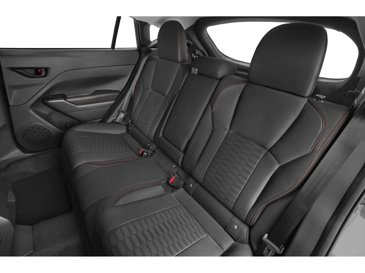 New 2025 Subaru Impreza 2.0i Sport image 9